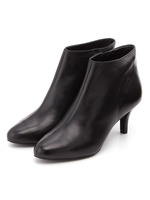 LSPプレーンショートブーツ65