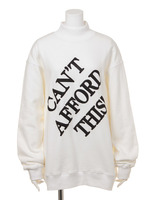 Can't Afford Bowler Crew