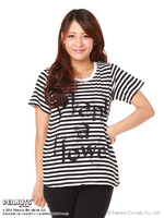 PEANUTSコラボ Tシャツ