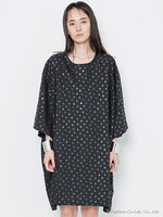 【IKUMI】○△□ BIG T