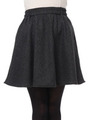 ・ギャザースカート
