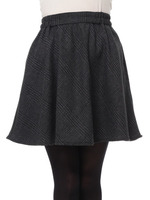 ・ギャザースカート