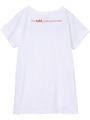 TXCC LOGO V-NECK POCKET TEE