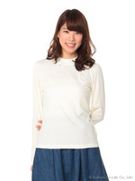 J裏起毛テレコインナー