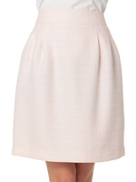 EリボンツイードSKT