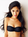 Fit　Tulleビスチェ