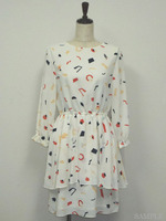 Geometric ワンピース