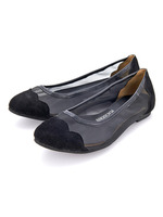 PJ/ペタルメッシュバレエ