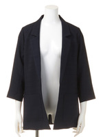 BANIRAN STRETCH JACKET