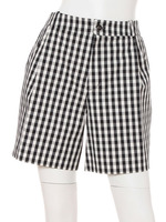 ギンガム/ストライプSPN