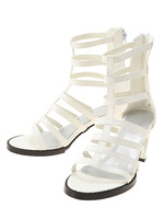 グラディエーターミドルサンダル