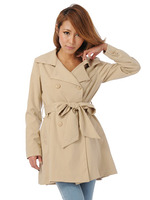 トレンチコート