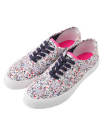 Keds by MILKFED GEOMETRIC FLOWER