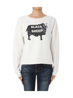 THIRTY FIVE MILLIMETプルオーバー