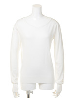 BASIC Vプルオーバー