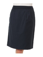 Ｔ／Ｒツイルギャバタックスカート