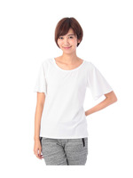 クールマックスストレッチTシャツ