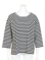 差込 パール付きバックシャン