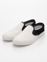 Bグリッタースリッポン