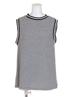 【CAMEO】LOVE ME BETTER TANK