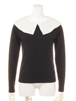 【GIRLY CASUAL】BIG衿PO