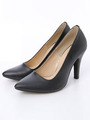 ベーシックポインテッドパンプ(10cmHEEL)