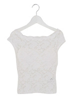 レースオフショル