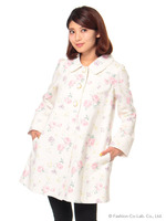 Sweetフラワーコート