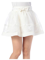 【LIZLISA】薔薇オーガンスカパン