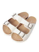 ベルトサンダル