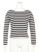 ボーダーニット