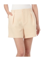 ヘリンボーンショートパンツ