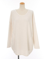 春サマーニットTOPS