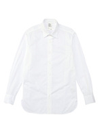 Violet Buffalo Wallows デタッチャブルカラーシャツ