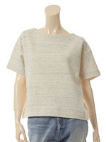 ロッシュダンボール半袖トップス