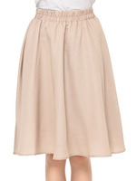 RTツイルミディ丈SK