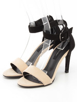 アンクルカフサンダル