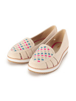 ビスケットシューズ