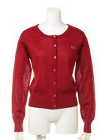 BASICニットCD/レッド