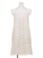 Cool Breeze Dress【VOLCOM】/VNY