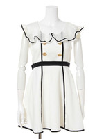 DR BIGカラーmarineO/P/WHT