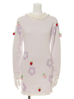 DRストロベリーレースO/P/PNK