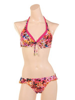 DigitalFlowerワイヤ/ブルー