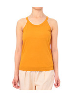 HUMANOID タンクトップ/イエロー系(032)