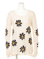 Long Way Home Sweater【VOLCOM】/CRM