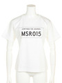 MSRTシャツ/ライトグレー