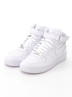 NIKE(ナイキ) エアフォース1MIDGS/WHITE