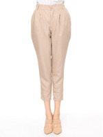 RTツイルテーパードPN/カーキ