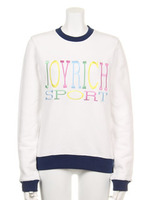 Rich Sport Crew/BLACK