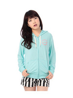 ST TRミニウラケ190gカーディガンファブリック/レモンイエロー(031)